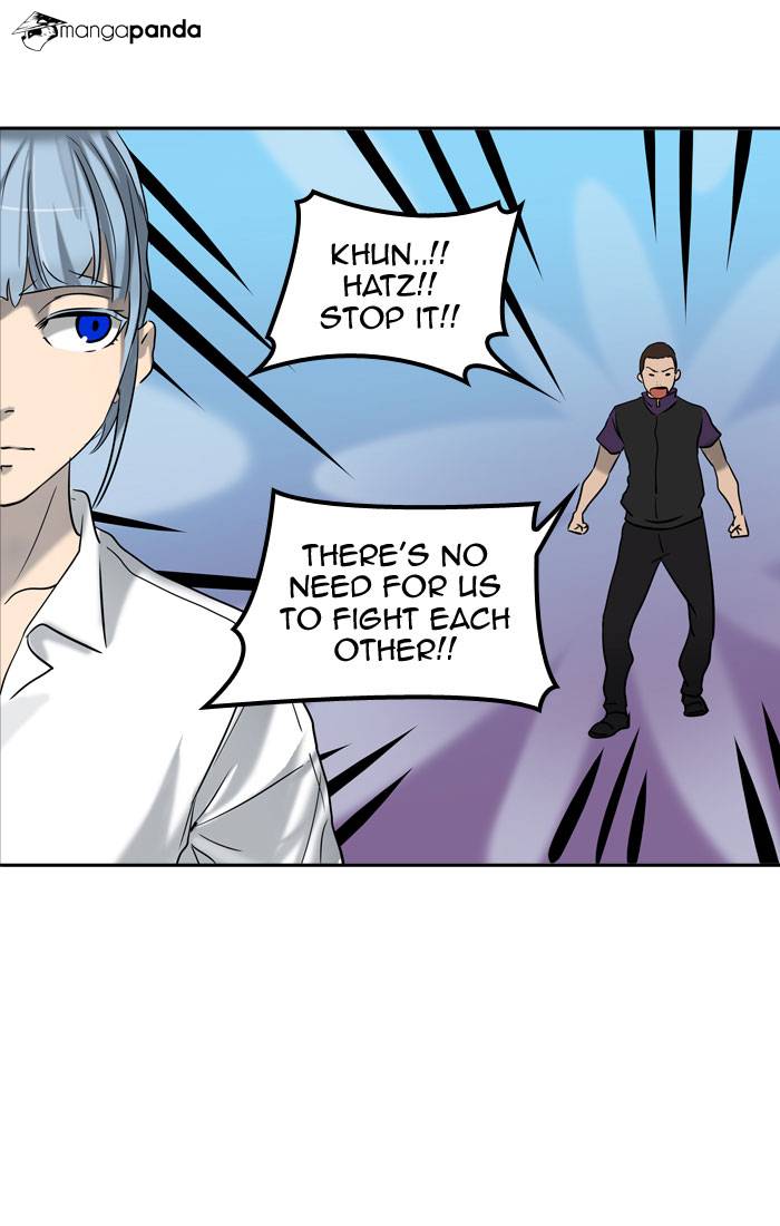 Tower of God Chapter 286 image 019